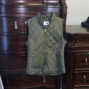 Old Navy Vest 💕MAKE AN OFFER